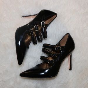 Sam Edelman Peyton Mary Jane Pumps